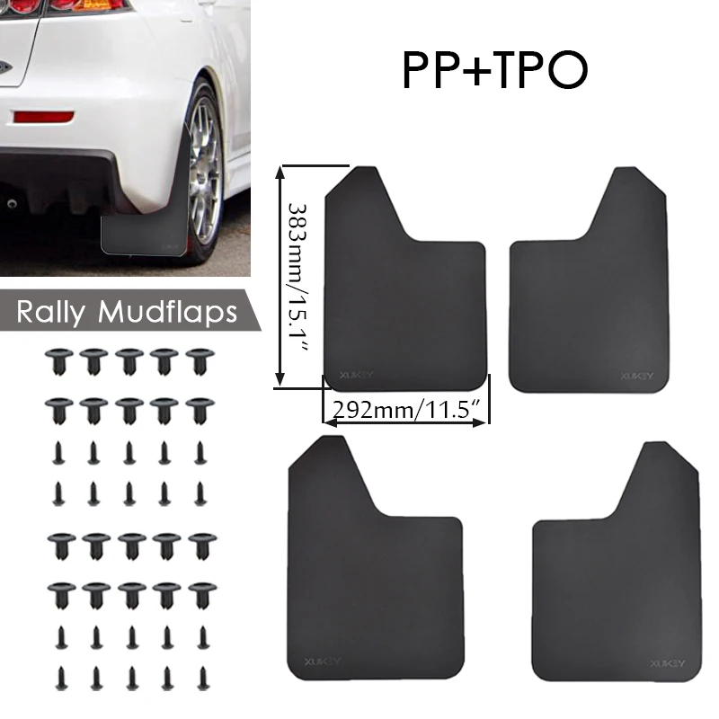 Брызговики от грязи брызговики для Mitsubishi Strada Triton Evolution Evo x ix mr se L200 спортивные