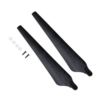 

Tarot-RC 2170 CCW/CW High Efficiency Folding Propeller 20 inch TL100D11/TL100D12 for Multi-axle Multi-rotor RC Drones Quadcopter