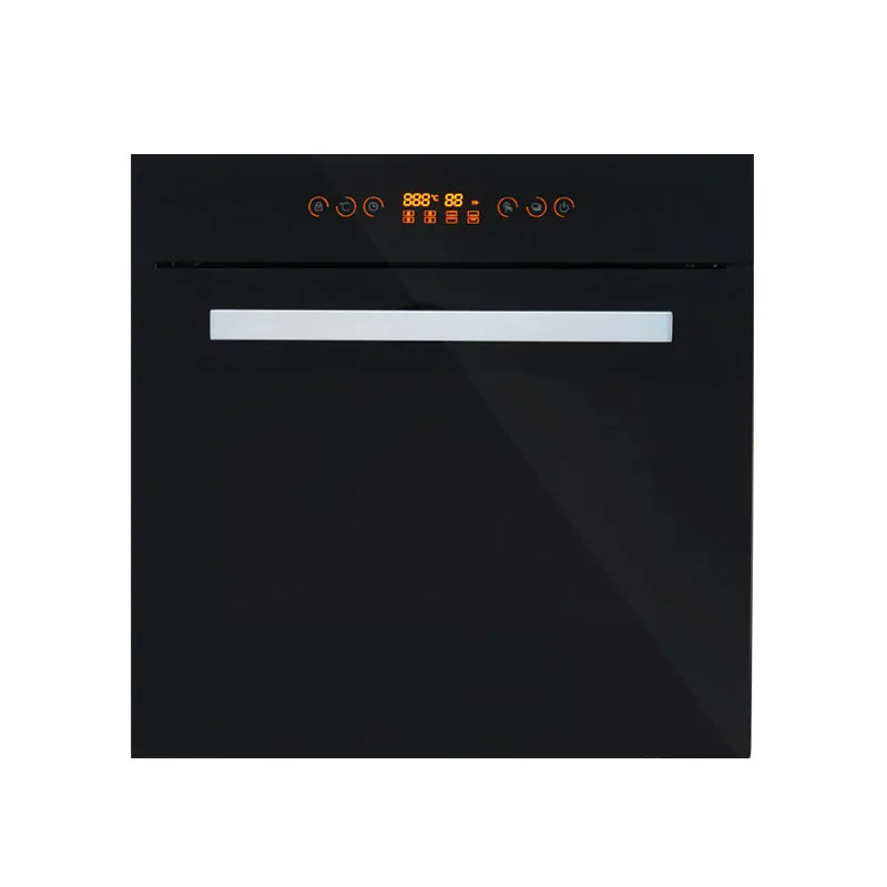 R030 Steaming Smart Cooking Steaming All-in-one Machine Embedded Intelligent Baking Steaming Oven Electric Oven R030 Steaming Smart Cooking Steaming All-in-one Machine Embedded Intelligent Baking Steaming Oven Electric Oven