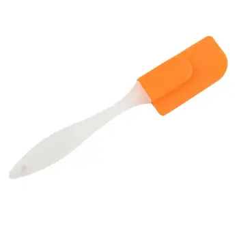 

Hot Silicone Spatula Mixing Scraper Tool With Long Handle For Cooking Baking Cake Silicone Cake Spatula Cake Tools Bakeware