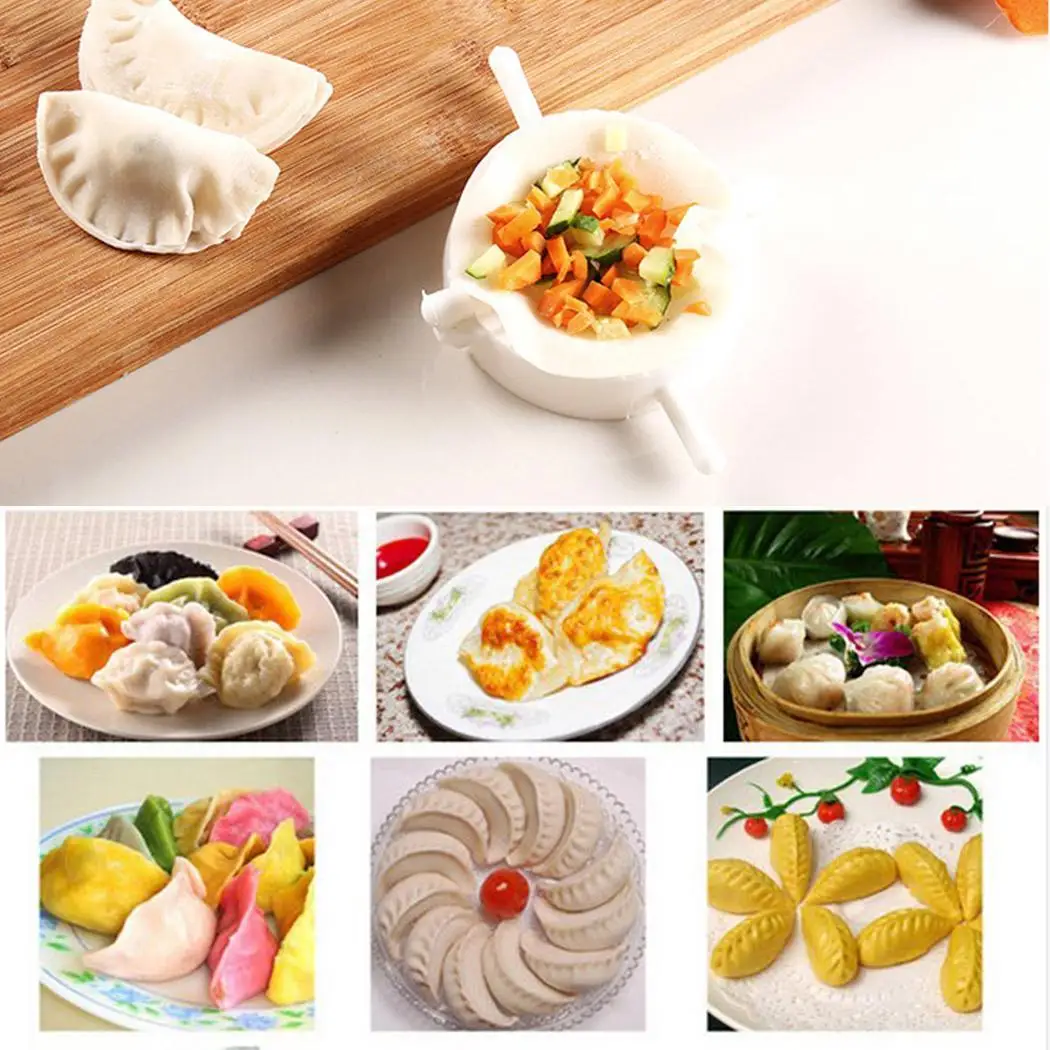 3 шт./компл. сделай сам|Машины и комплектующие для пасты| |