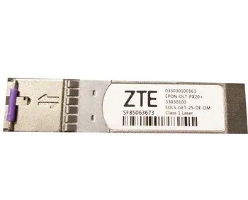 

Single SC port EPON OLT PX20+ module for ZTE ETGO ETGH OLT Board