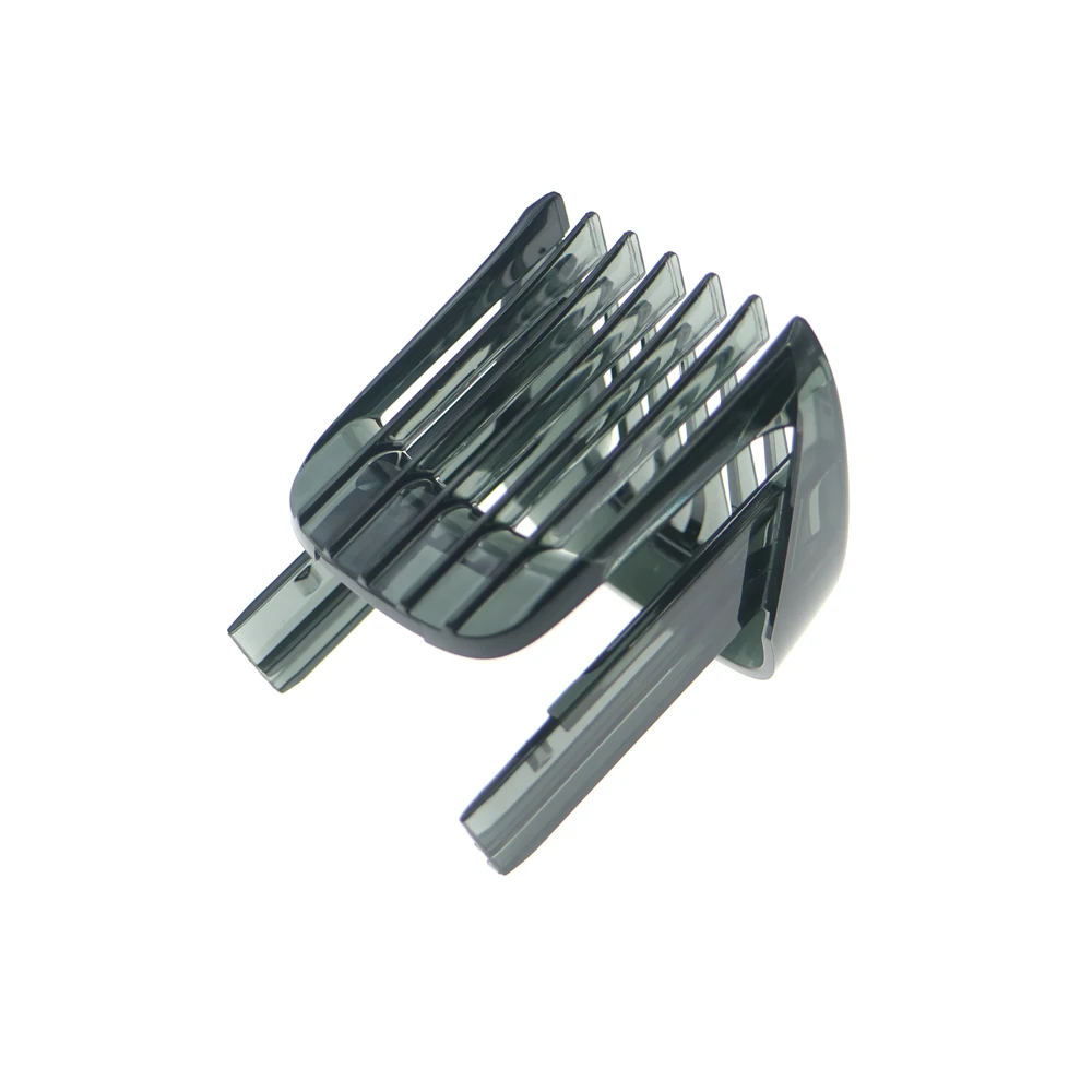 For Philips Hair Clipper HC3400 HC3410 HC3420 HC3422 HC3426 HC5410 HC5440 HC5442 HC5446 HC5447 HC5450/7452 Attachment Beard Comb