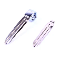 5 шт.)#15 Автомобильный Дистанционный HU83 пустой ключ для Chevrolet Epica hyundai Elantra, QQ, Ssangyong Kia для Mercedes-Benz