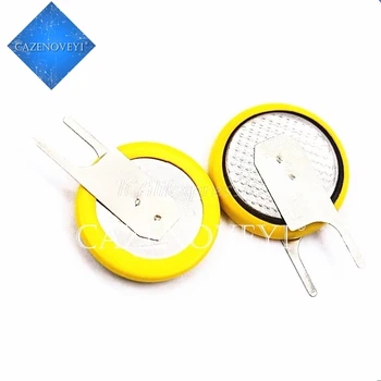 

2pcs/lot Celi left knife welding lead CR1220 battery 1220 battery In Stock