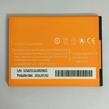 

3200mAh Replacment For Elephone P2000C Battery Batterie Bateria AKKU PIL Elephone P2000 Battery