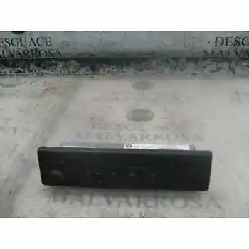 

COMMAND MULTIFUNCTION BMW SERIES 5 SALOON (E39) 528i 22SY68623 MULTI. AF334 PHILIPS [7816952]