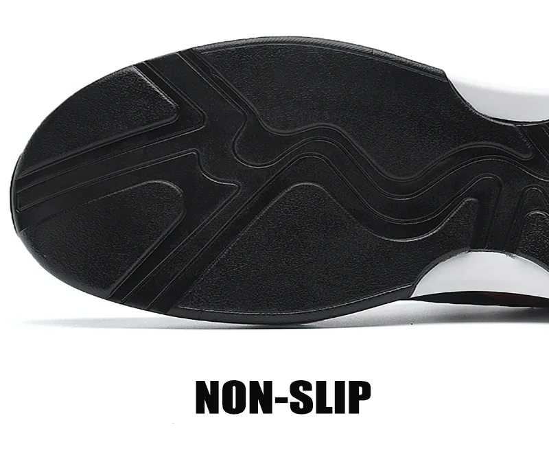 men running sneakers
