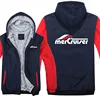 Mercruiser Boating Boat Outboard Hoodies Men Fashion Coat Pullover Fleece Warm Jacket Sweatshirts Hoody 5