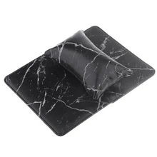 Водонепроницаемый Мягкий держатель для рук Подушка Дизайн ногтей Маникюр Уход держатель для рук складной коврик инструмент для лечения-черный