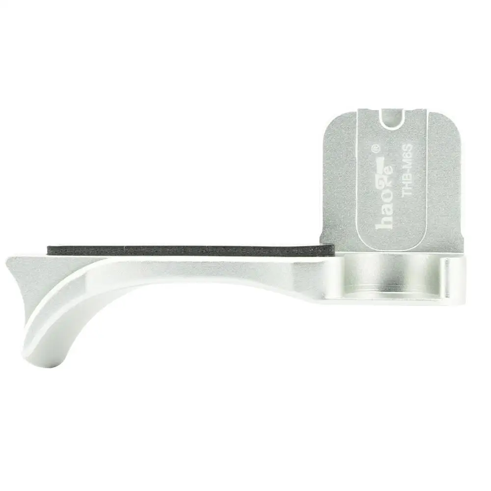 Flash de Mão para Descanso de Sapato Acessório para Câmera Haoge Leica Esporte m6 m7 m2 m3 - Image 4