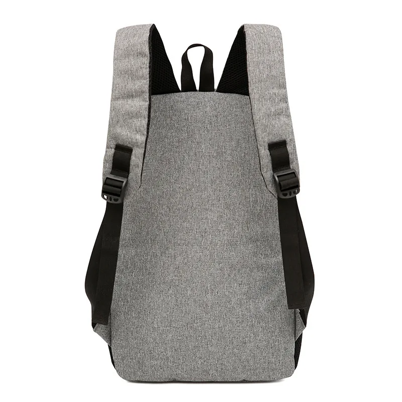 Женский рюкзак для ноутбука с защитой от кражи и паролем мужская деловая