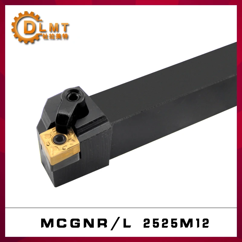 Токарный инструмент MCGNR MCGNL MCGNR2525M12 MCGNL2525M12 прямой нож и обратный специально для