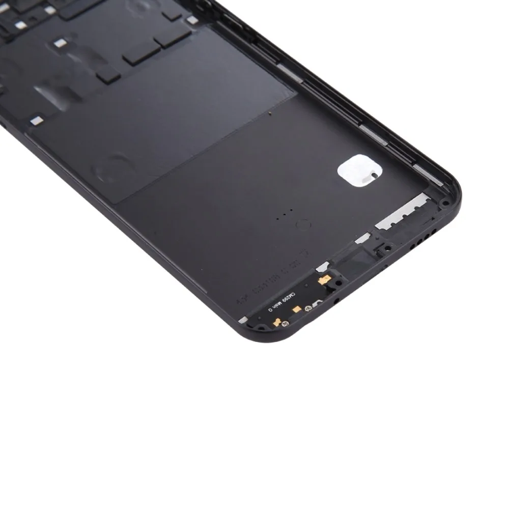 Абсолютно для Xiaomi Mi 5c Крышка батарейного отсека задняя стеклянная дверь корпус+ Инструменты для ремонта