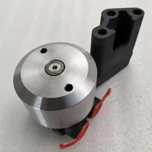 Excavator Engine Parts Fuel Transfer Pump 04297075 2101994521620116