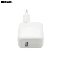 100 шт./лот 12 Вт USB зарядное устройство s адаптер для iPad для samsung 2.4A путешествия портативный планшет смартфон зарядное устройство адаптер оригинальное качество