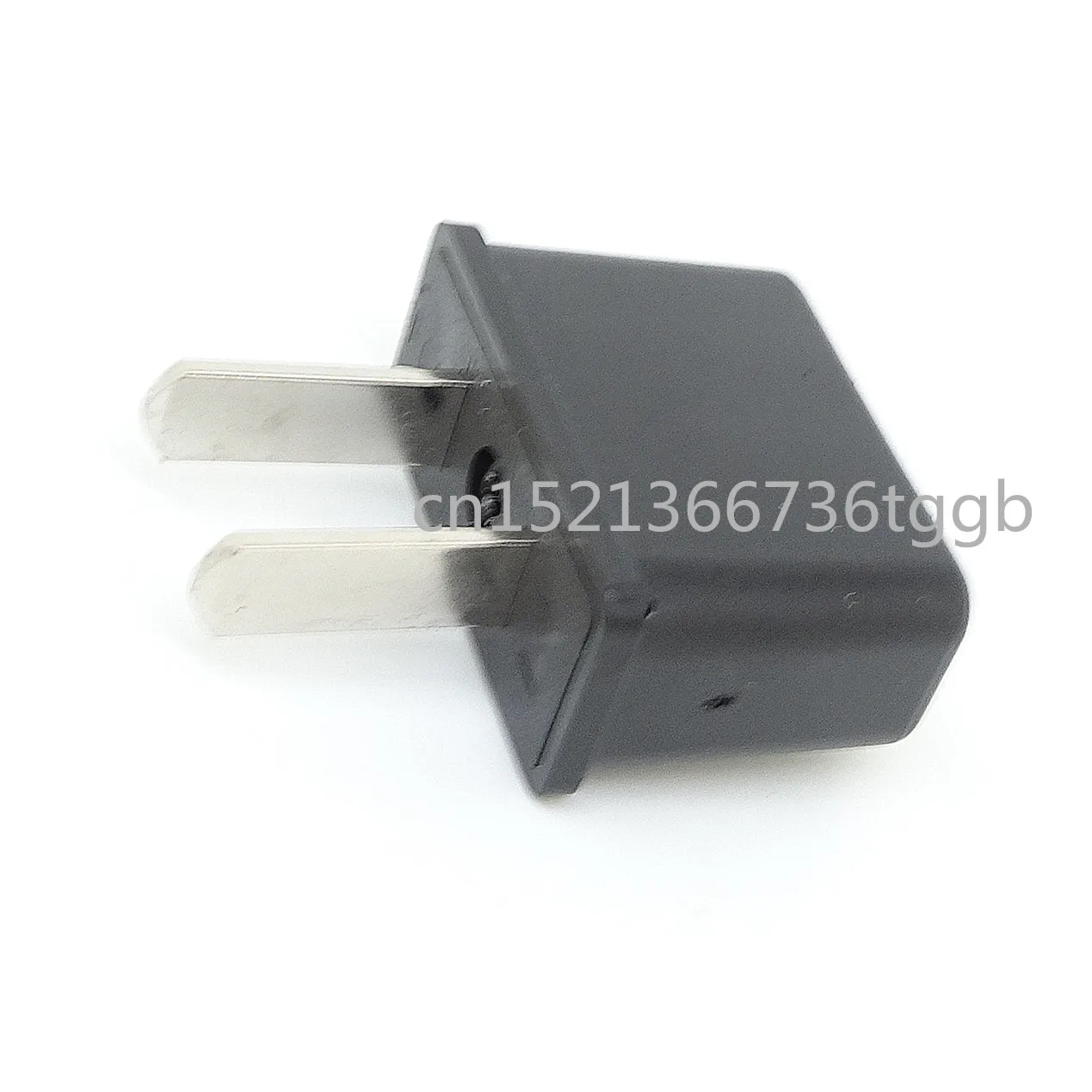 5pcs AC conversion plug GB power switch conversion socket American standard conversion plug Mini conversion