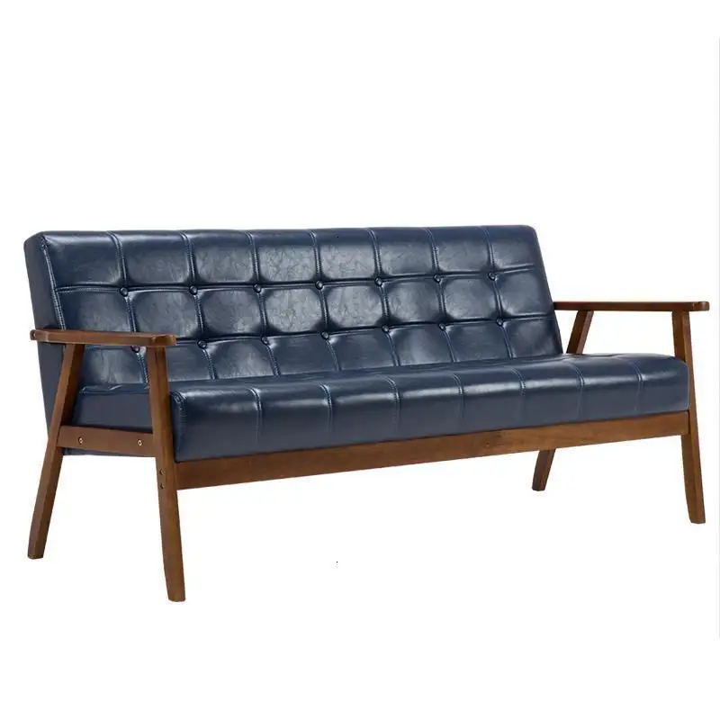 

Zitzak Futon Sectional Recliner Meble Do Salonu Pouf Moderne Copridivano Wooden Set Living Room Furniture Mueble De Sala Sofa