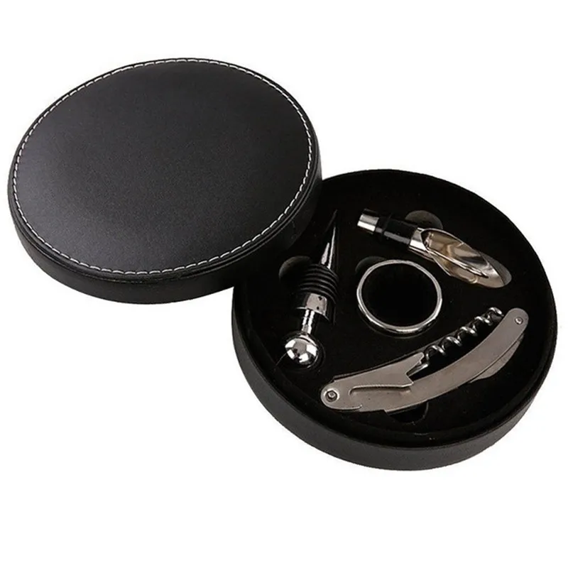 Набор Винных штопор и штопор|set trolley|set cocktailstopper rubber |