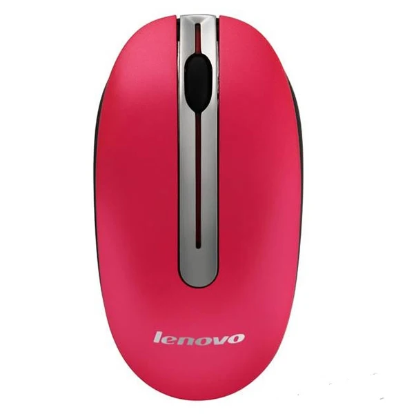 Мышь Lenovo Wireless Mouse N3903(RU-Rose Red)(GX30N72250