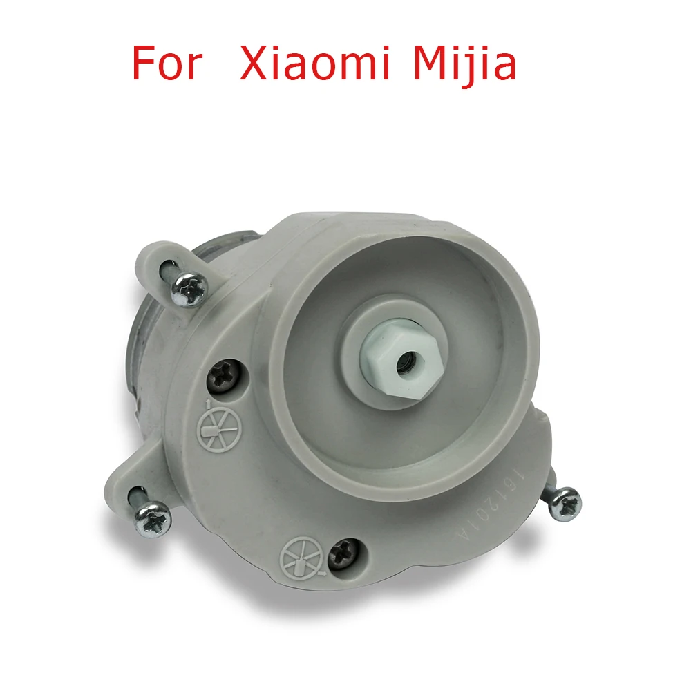 Original Side Brush Gearbox Motor Side Brush Module for MIJIA Mi Robot Gen 1st Vacuum Cleaner Repair Parts(Used)