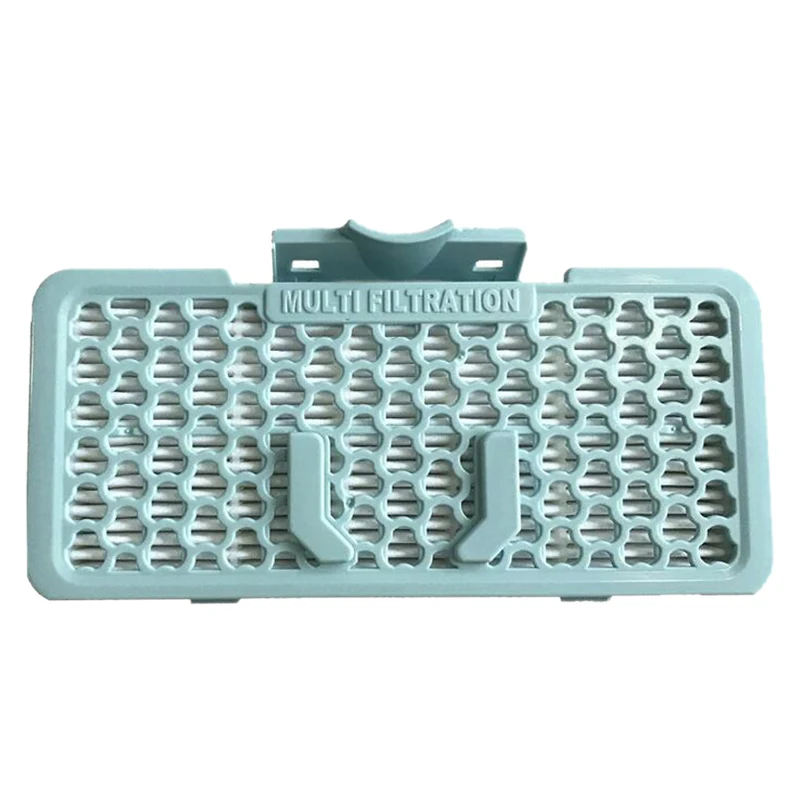 

Hot 1Pc Dust Filter for LG ADQ56691101 HEPA Filter for LG VC9083CL Vc9062 Vc9095R Vacuum Cleaner Parts