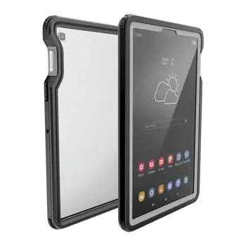 

for Samsung Galaxy Tab S5e 10.5 inch Case Waterproof Tablet Cover Shockproof Scratch Resistance 360 Full Body Protection Shell