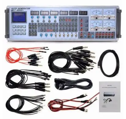 Автомобильный датчик ecu симулятор 2019 mst 9000 + инструмент для ремонта ЭКЮ mst-9000
