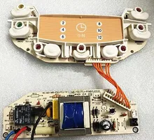 MB-FDH-CH-DP MB-FSH/FCJ-POWER YK-MD-MB-FSH/fcl para a placa do fogão do arroz de midea