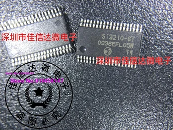 

5pcs/lot SI3210-GT SI3210 TSSOP-38