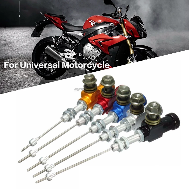 

Free Shipping Motorcycle Performance Hydraulic Clutch Brake Pump Cylinder Rod System performance efficient transfer Pump