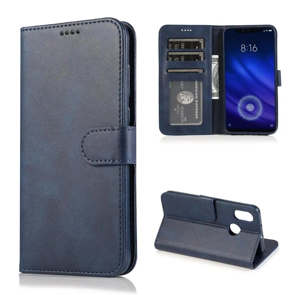 2019 Новый Флип кошелек ТПУ кожа мягкая сумка huawei P30 Pro lite P20 Lite mate 20 Nova 4