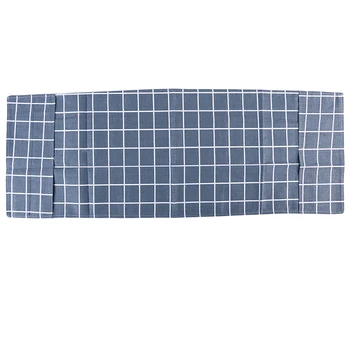 

Oil-Proof And Dust-Proof Microwave Oven Cover Electric Stove Cover Towel Small Canvas Printing And Dyeing Fabric Dust Cover