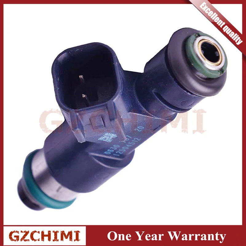 12594512 Форсунка топливной форсунки для Шевроле GMC 5.3L