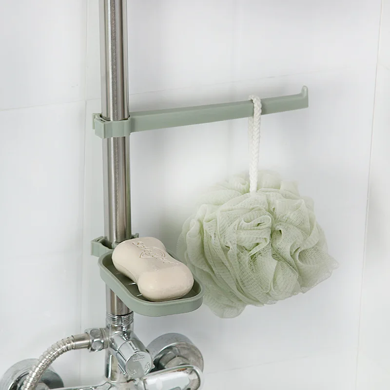 Стиль кухонные аксессуары для смесителей клип полка для тарелок дренаж сухое полотенце Органайзер кухонные инструменты слив кухонные инструменты