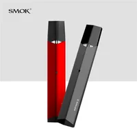 Electronic Cigarettes