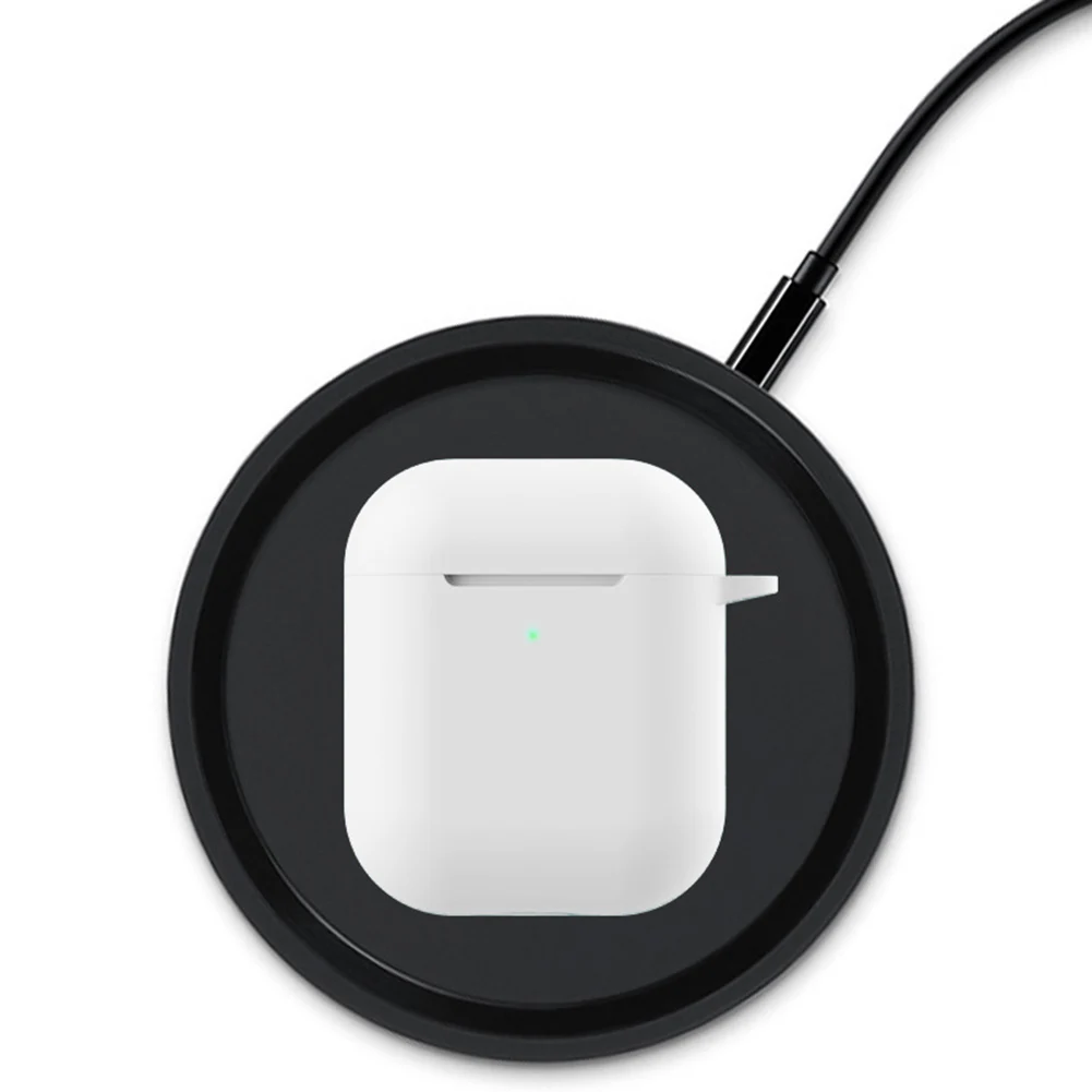 Портативная Пыленепроницаемая прочная силиконовая Bluetooth сумка для хранения