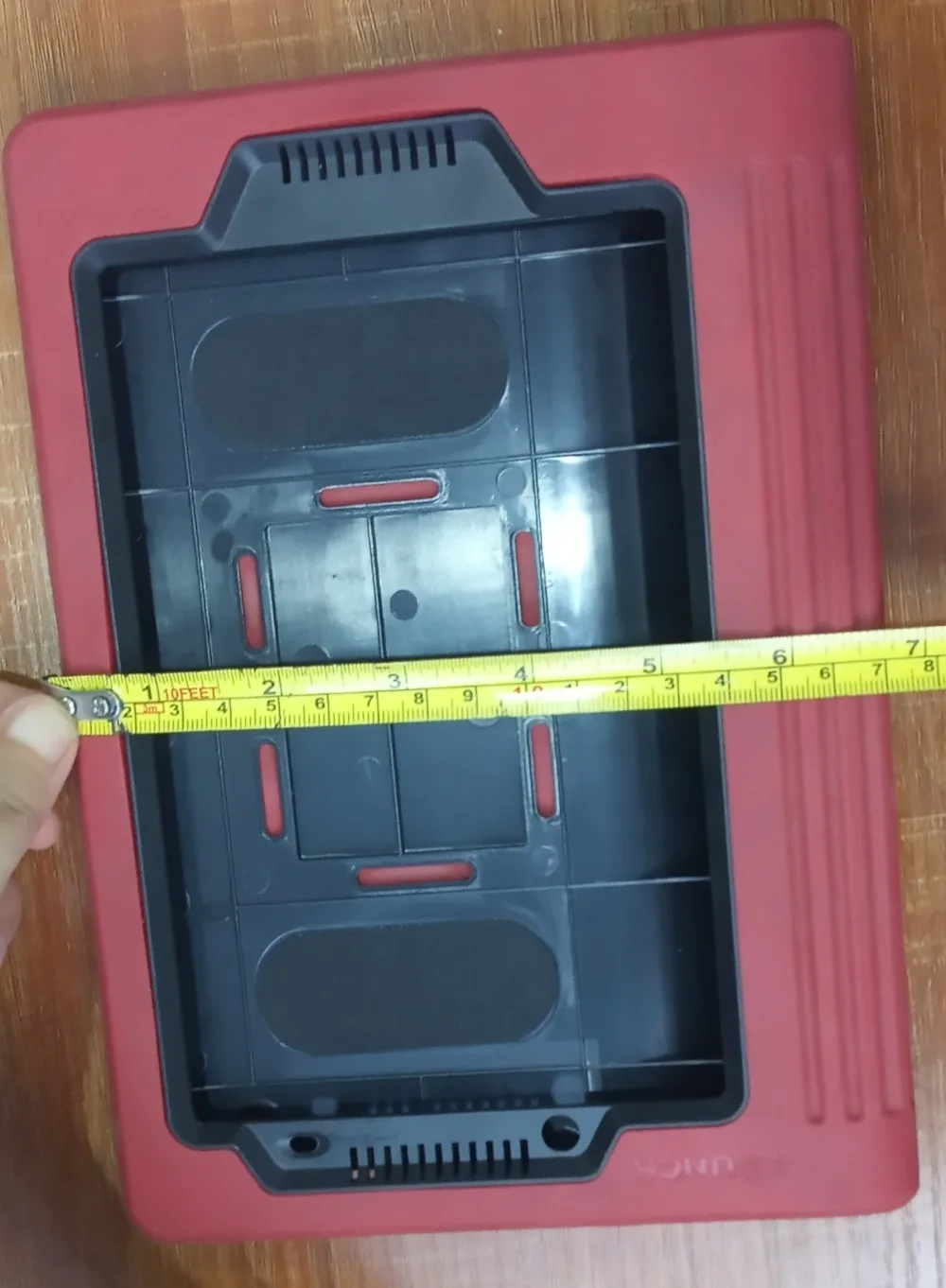 case 1