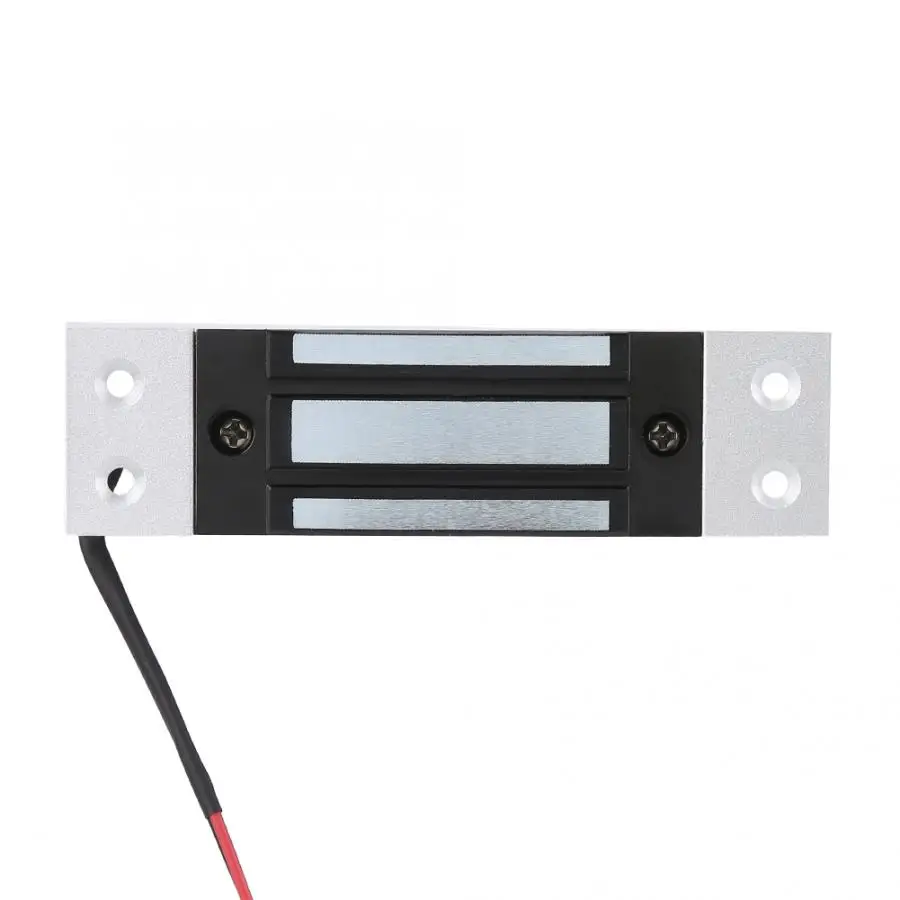 DC12V 60 кг Мини Магнитные электромагнитные Дверь Шкаф Ящики замок