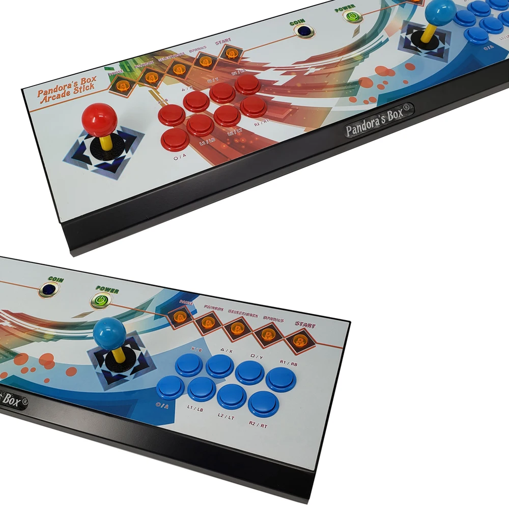 

Newest 2 Player arcade game console 3000 in 1 games