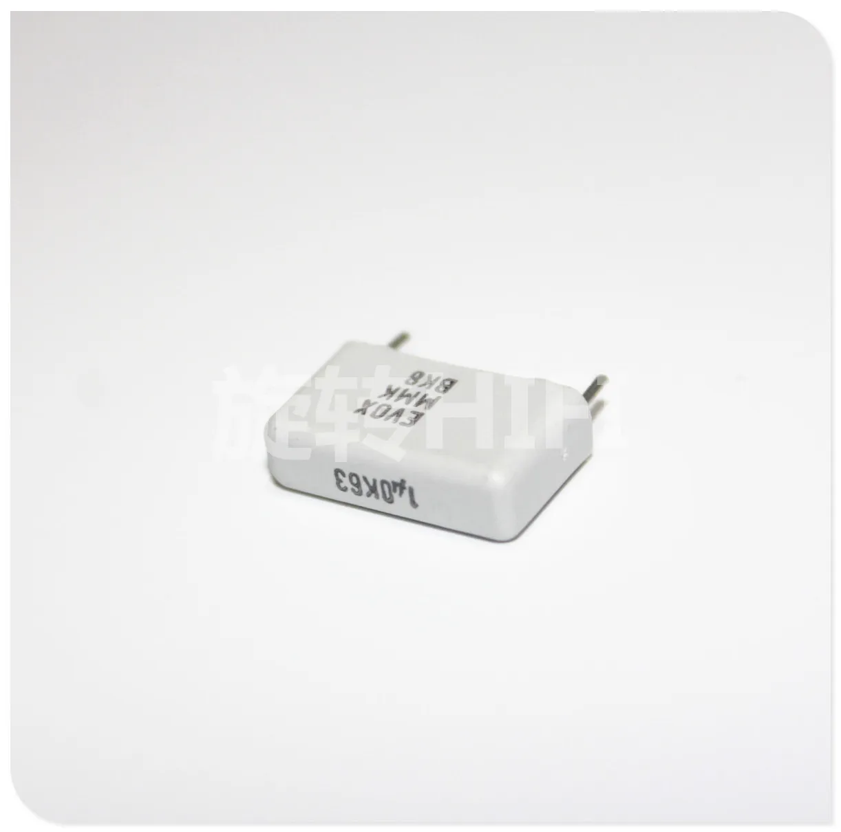 Пленочный конденсатор EVOX MMK15 1 мкФ 63V P15 mm MMK 105/63V audio 105 горячая Распродажа 0 мкФ/63V