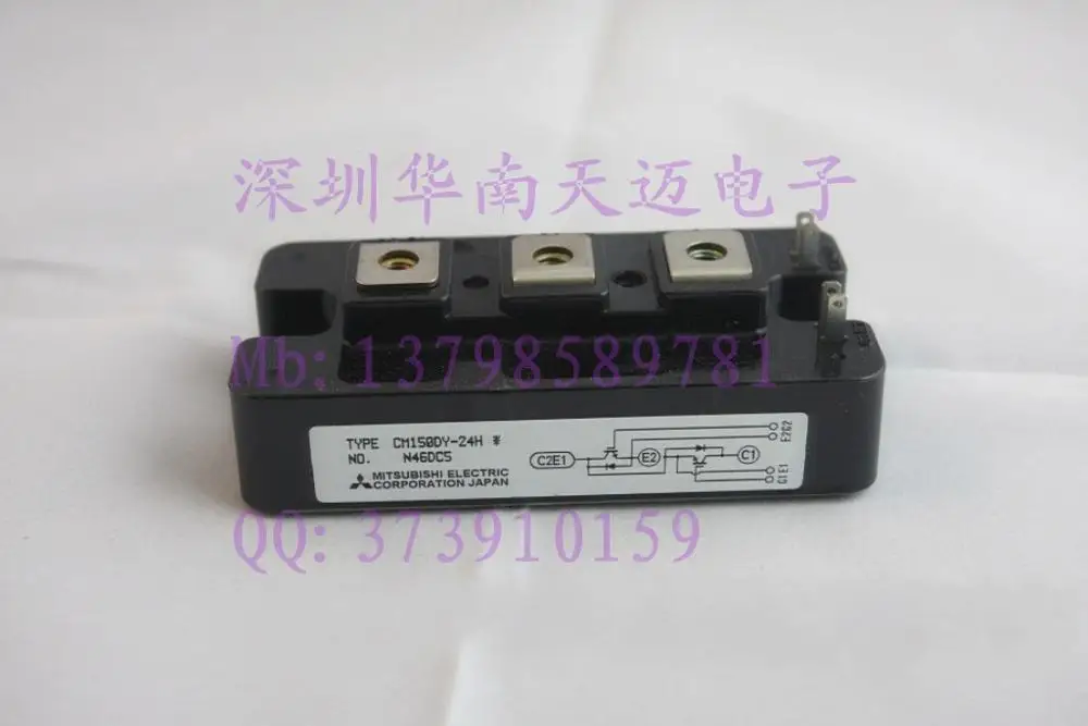 

CM150DY-24H CM150DY-24A CM150DY-24NF Japanese module--HNTM