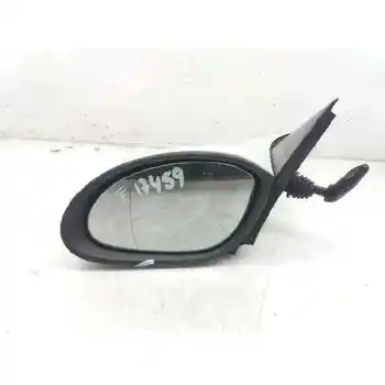 

09134809 left rear view mirror OPEL VECTRA B saloon