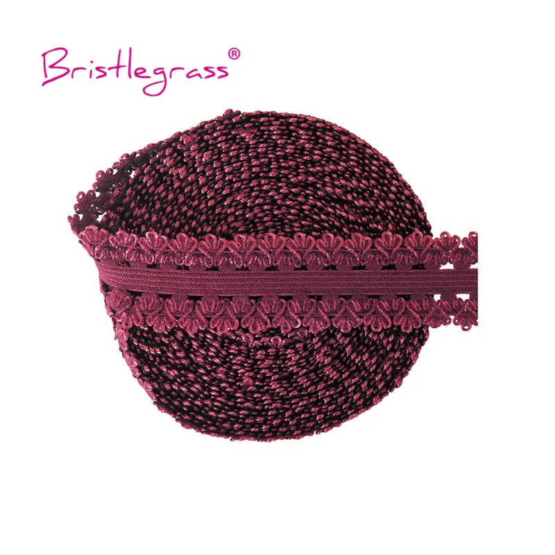 BRISTLEGRASS 2 5 10 Yard 3/4