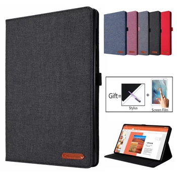 

Funda For iPad Pro 11 2018 2020 Case With Pencil Holder Smart Sleep Wake up PU Leather Trifold Stand Cover For iPad Pro 11 Case