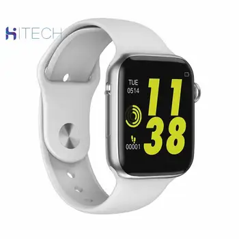 

Smart watch men and women blood pressure measurement waterproof fitness tracker bracelet heart rate monitor