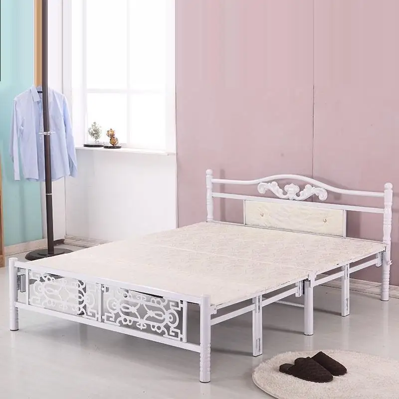Рамка для комнаты Letto Ranza Infantil Одиночная домашняя Мобильная Meble дети модерана Mueble De Dormitorio мебель для спальни Cama складная кровать