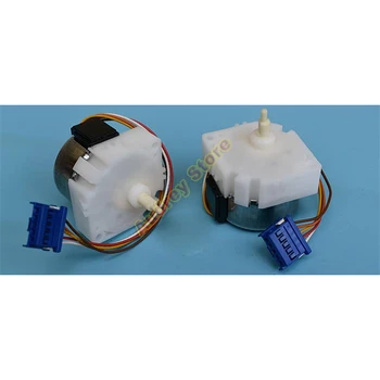 

Japan Nidec 4 phase 5 wire Stepper Gear motor