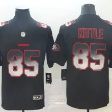 Мужская майка в стиле Сан-Франсиско 1 49ers