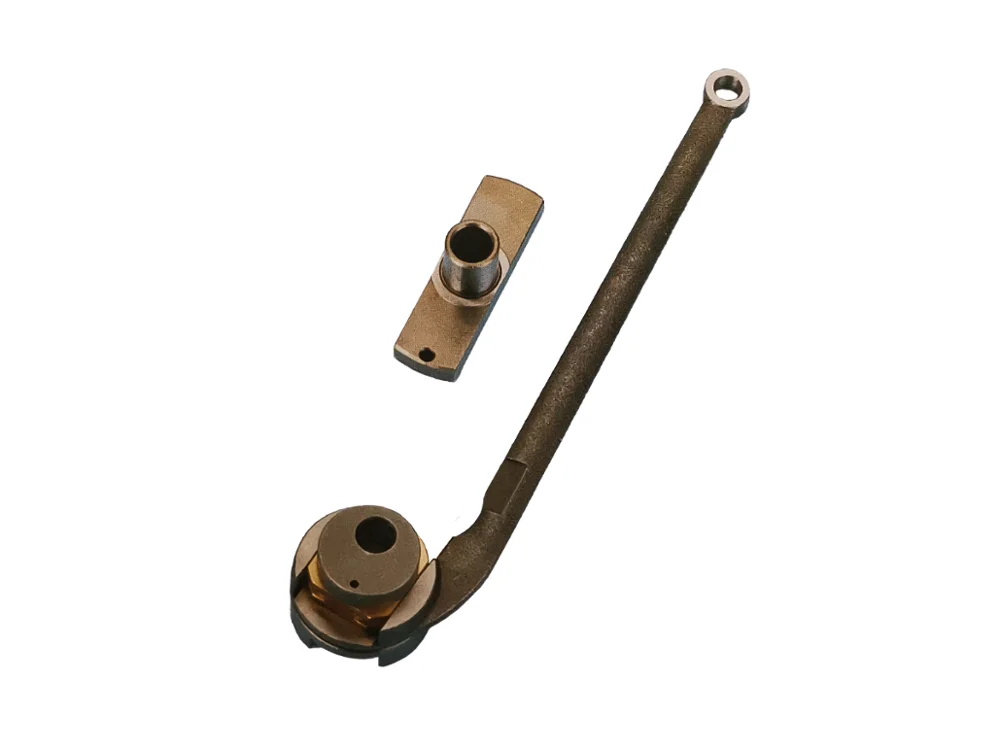 

8B. 13403C Запчасти для швейной машины SEIKO LCW-8B